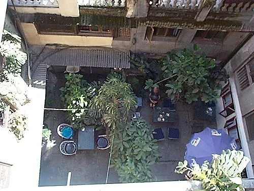 Hotel Century Kathmandu